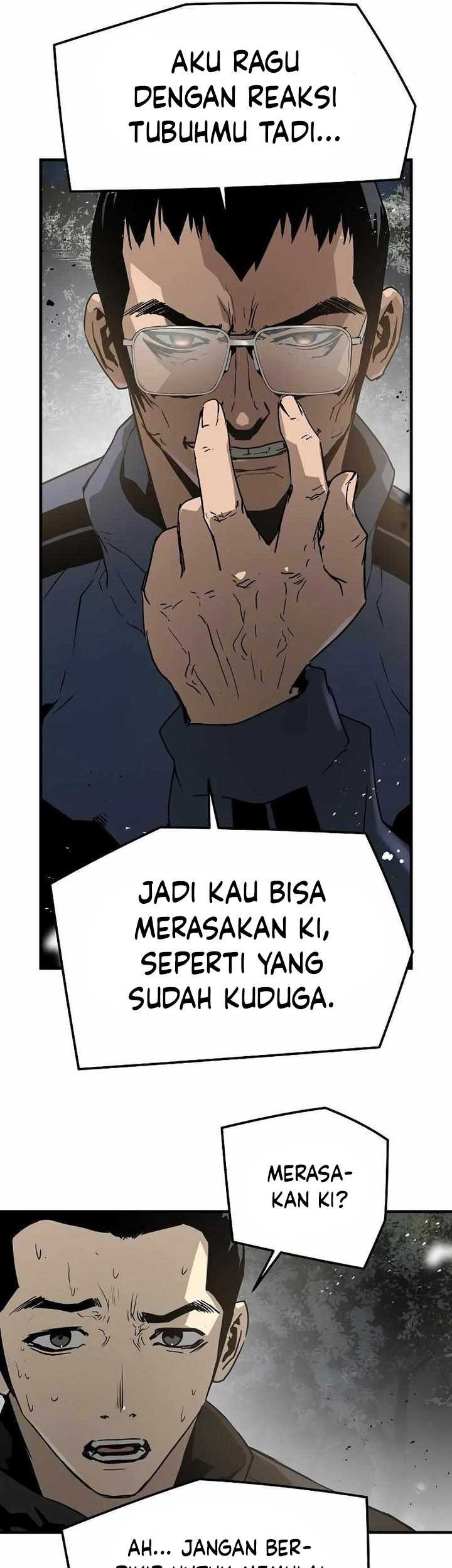 The Breaker Eternal Force Chapter 81 Gambar 19