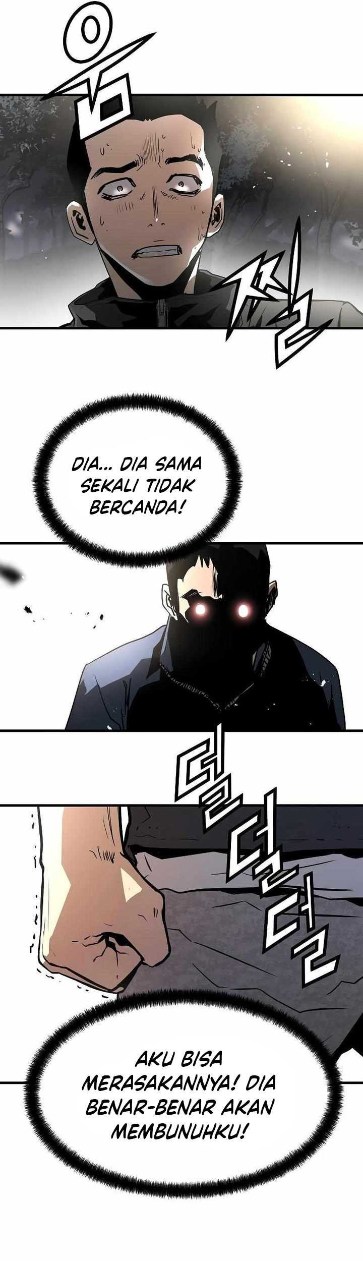 The Breaker Eternal Force Chapter 81 Gambar 23
