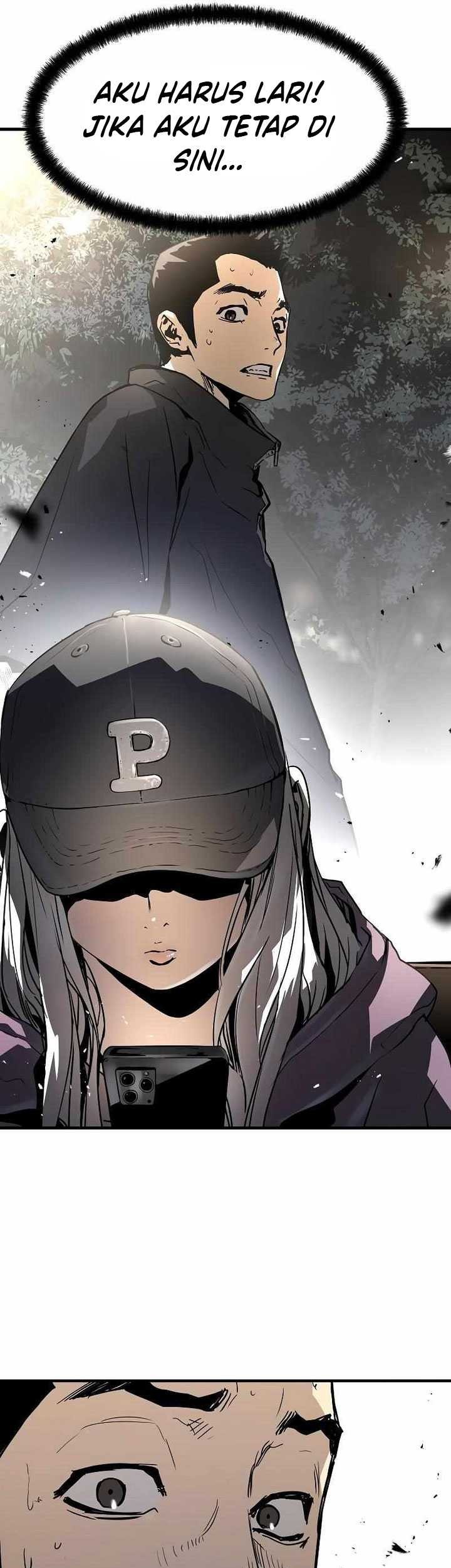 The Breaker Eternal Force Chapter 81 Gambar 25