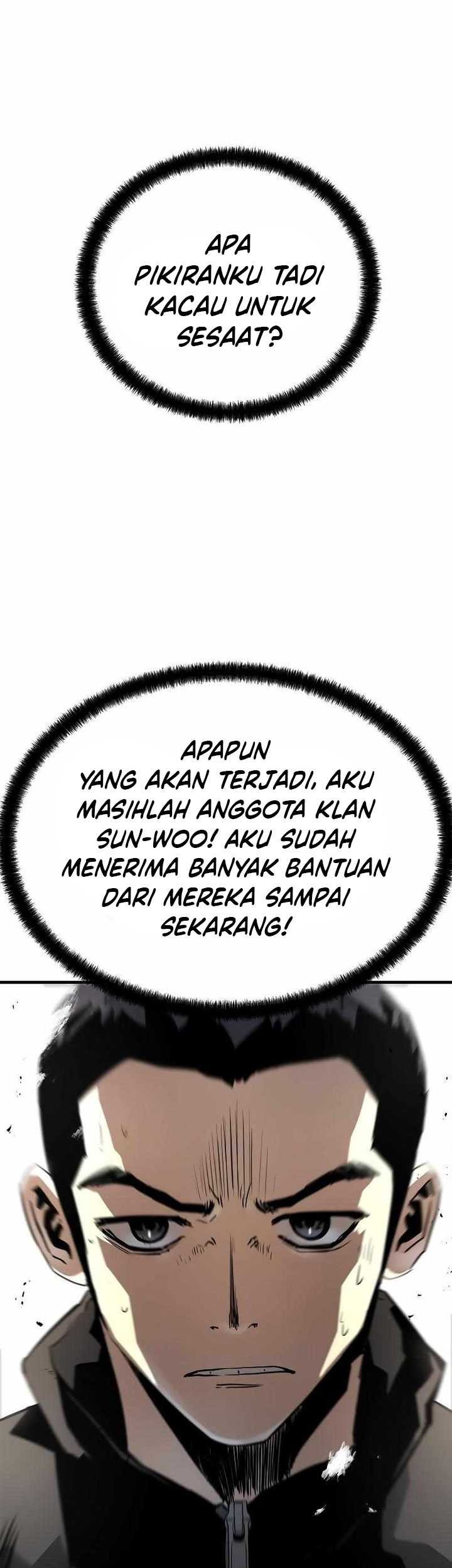 The Breaker Eternal Force Chapter 81 Gambar 29