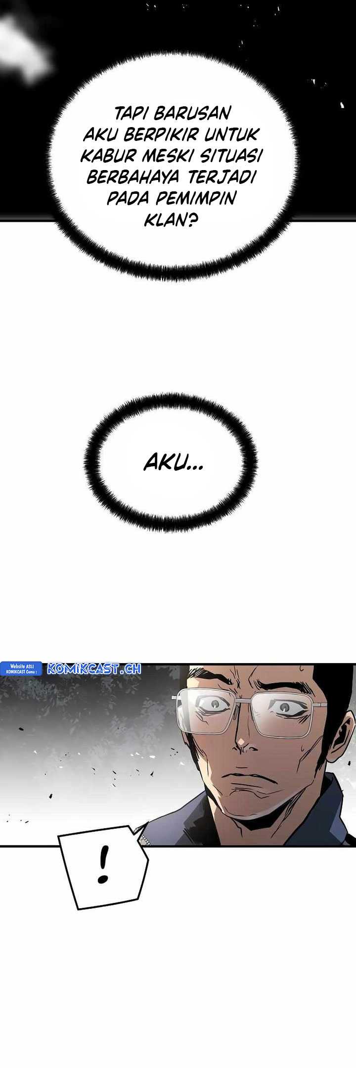 The Breaker Eternal Force Chapter 81 Gambar 31