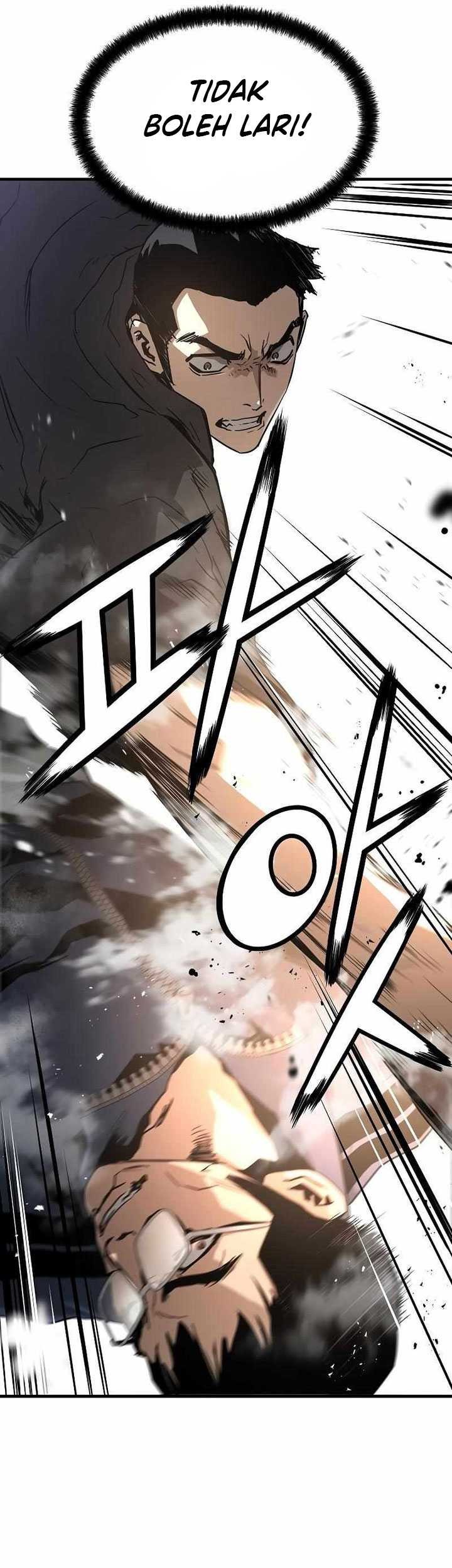 The Breaker Eternal Force Chapter 81 Gambar 32