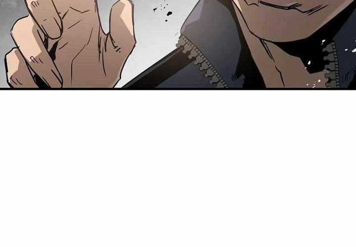 The Breaker Eternal Force Chapter 81 Gambar 38