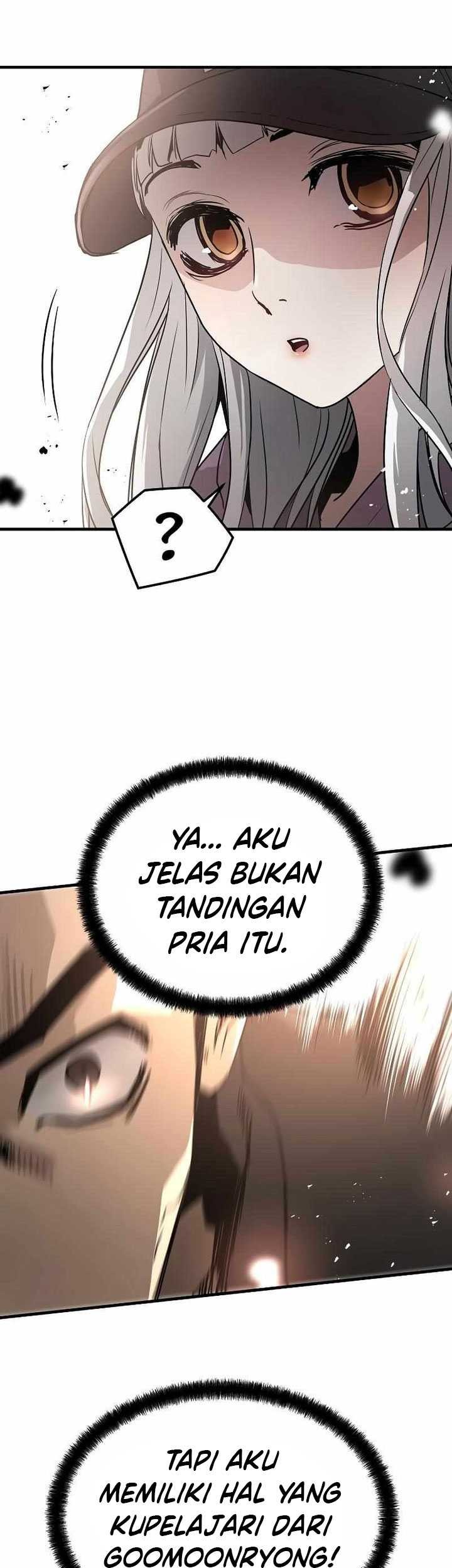 The Breaker Eternal Force Chapter 81 Gambar 39