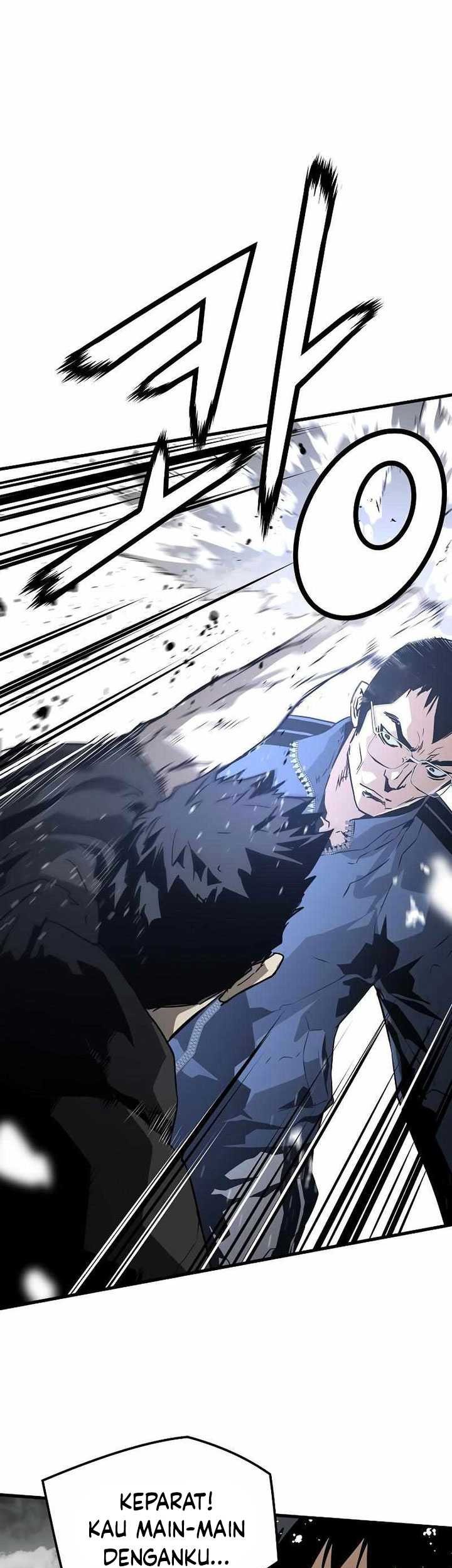 The Breaker Eternal Force Chapter 81 Gambar 46