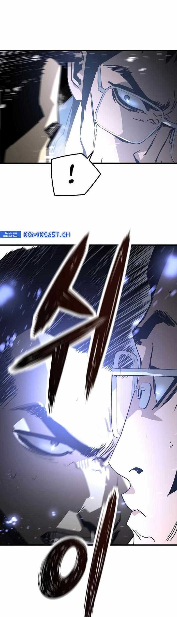 The Breaker Eternal Force Chapter 81 Gambar 48