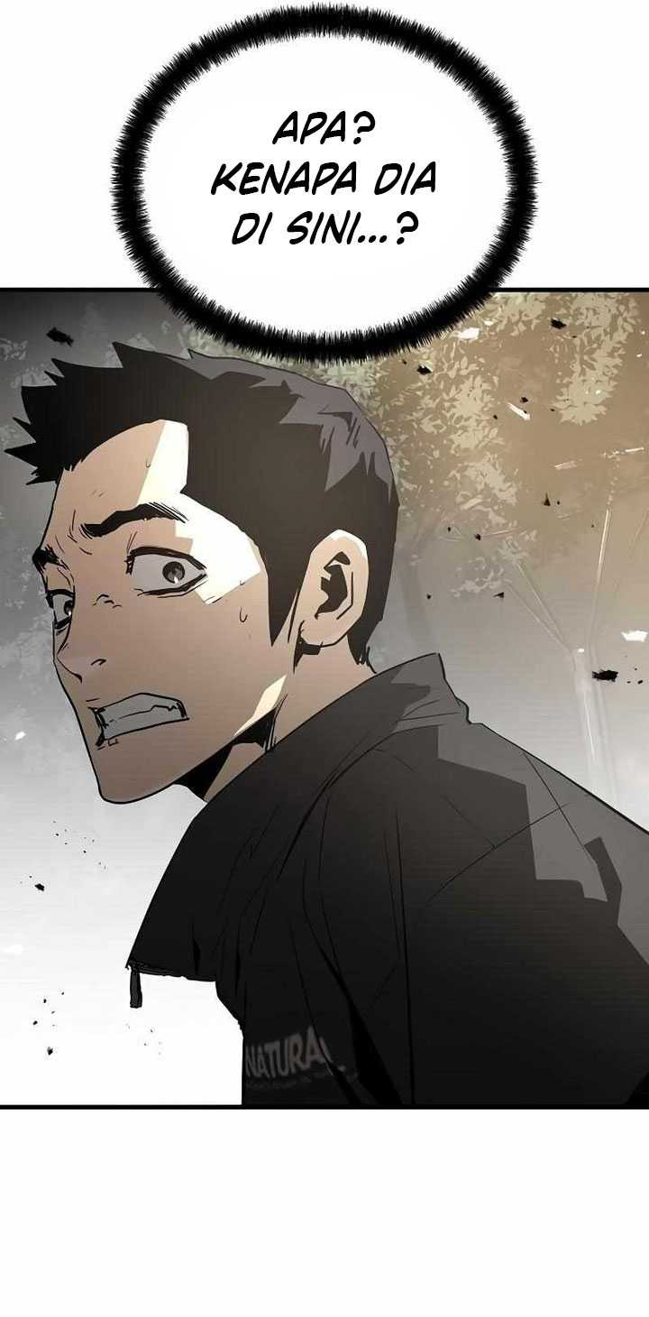 The Breaker Eternal Force Chapter 81 Gambar 3