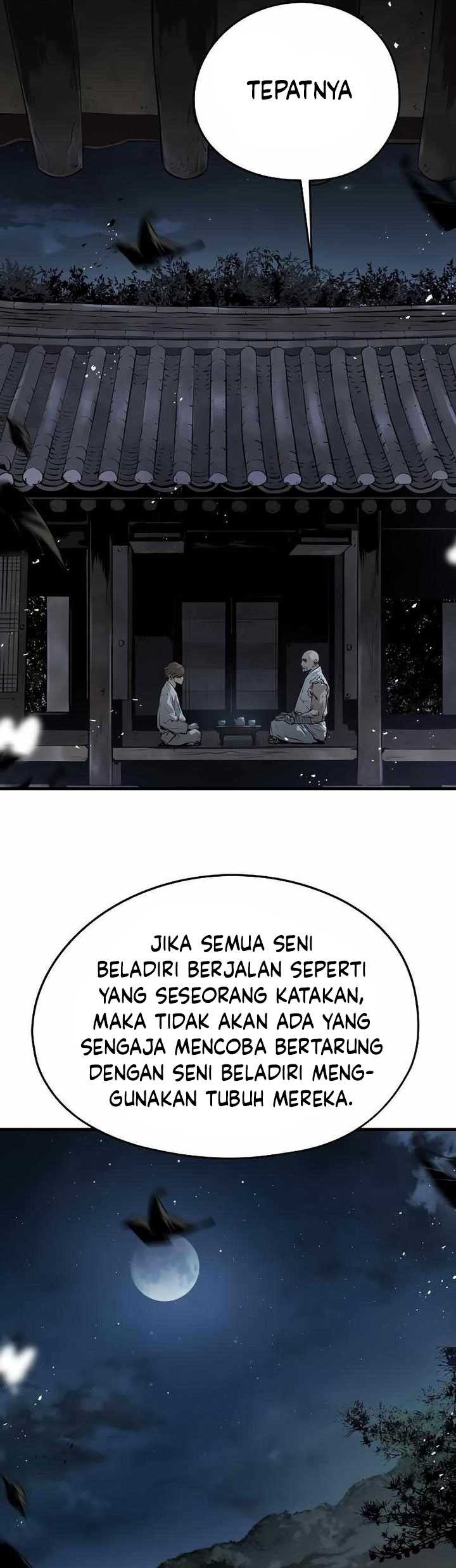 The Breaker Eternal Force Chapter 81 Gambar 52