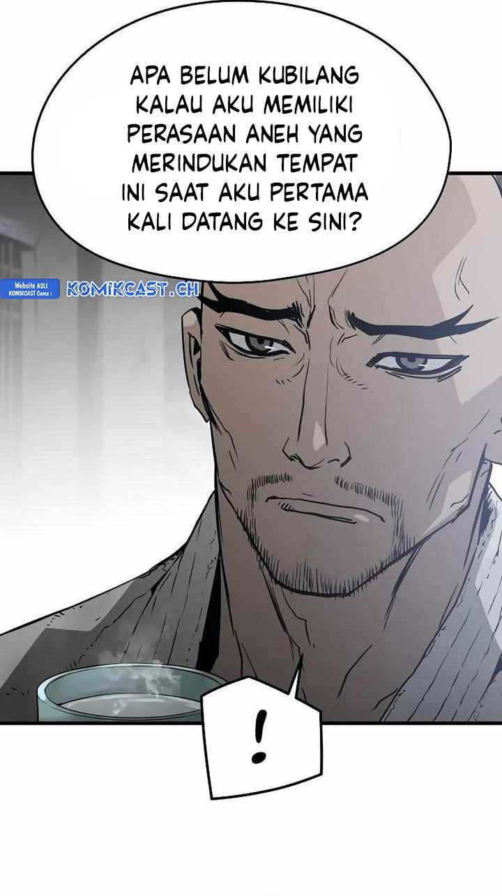 The Breaker Eternal Force Chapter 81 Gambar 56