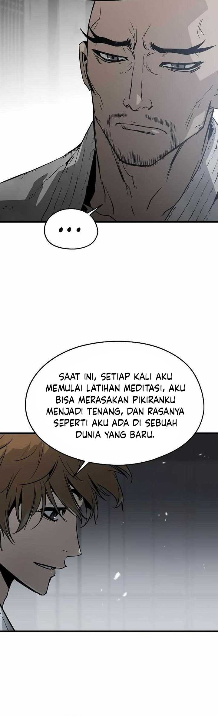 The Breaker Eternal Force Chapter 81 Gambar 58