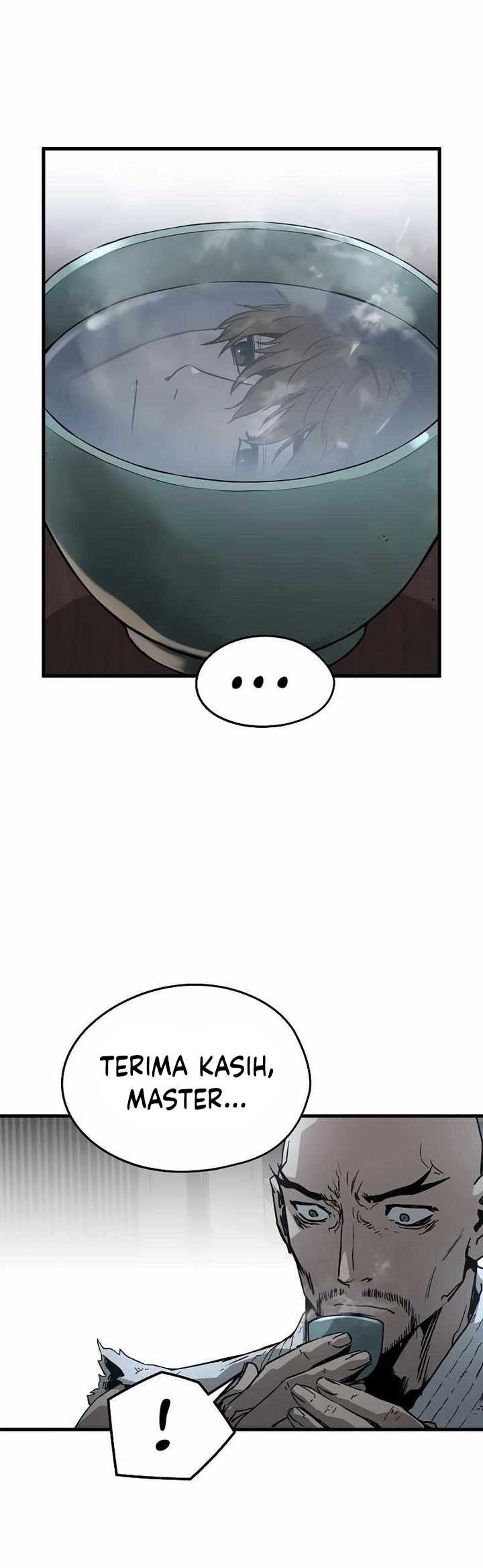 The Breaker Eternal Force Chapter 81 Gambar 63