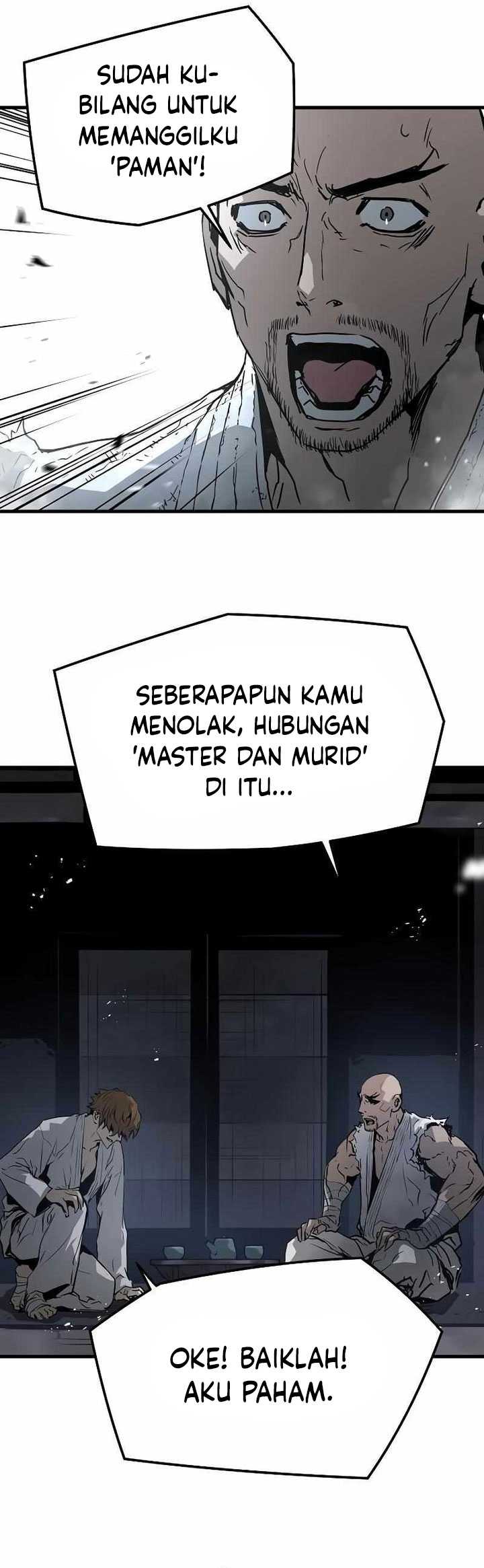 The Breaker Eternal Force Chapter 81 Gambar 64