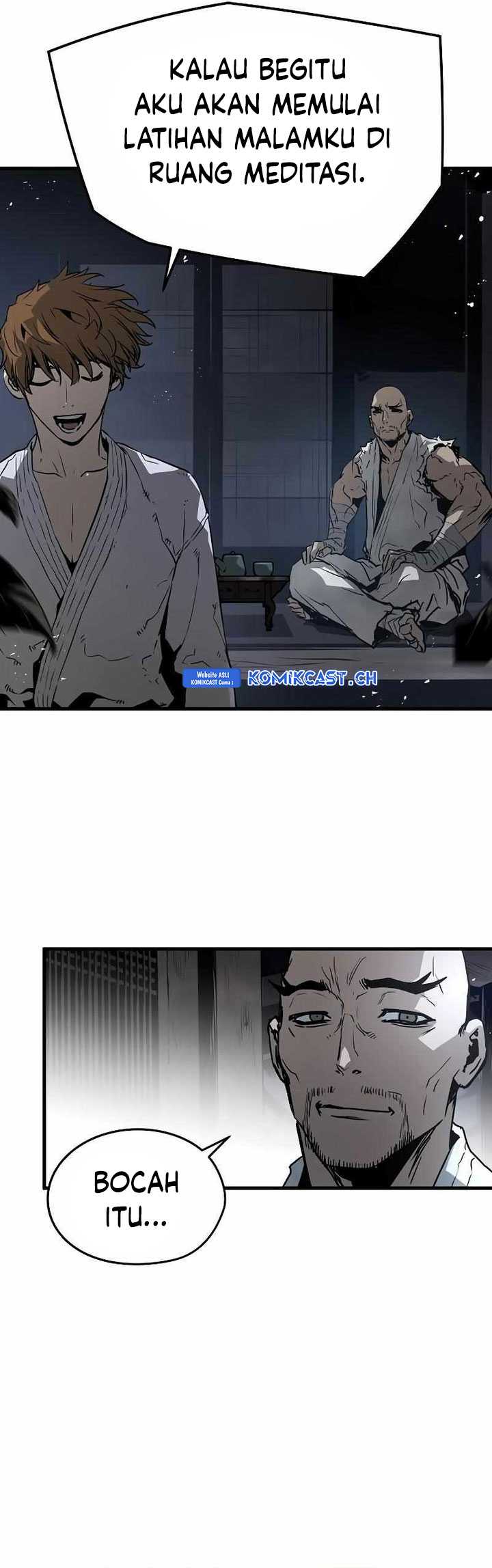 The Breaker Eternal Force Chapter 81 Gambar 65