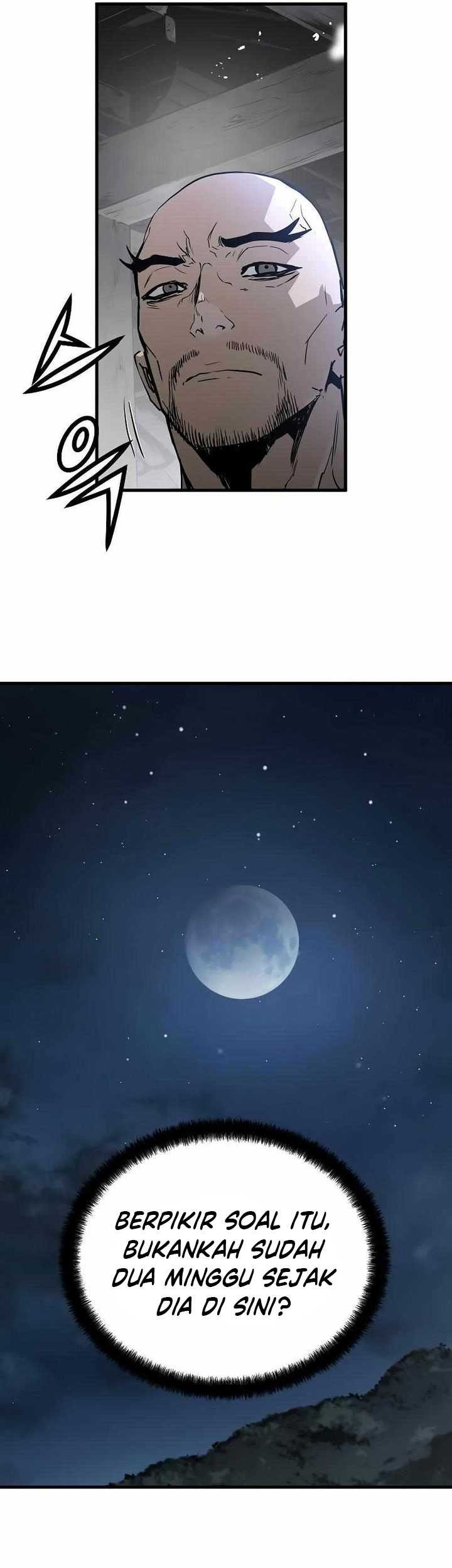 The Breaker Eternal Force Chapter 81 Gambar 66