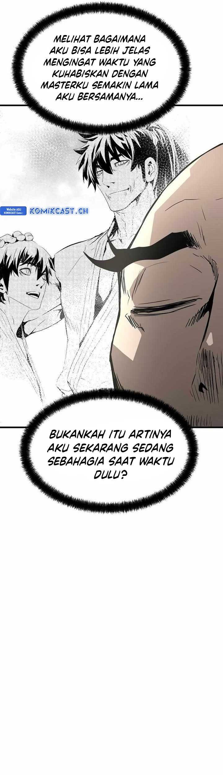 The Breaker Eternal Force Chapter 81 Gambar 68