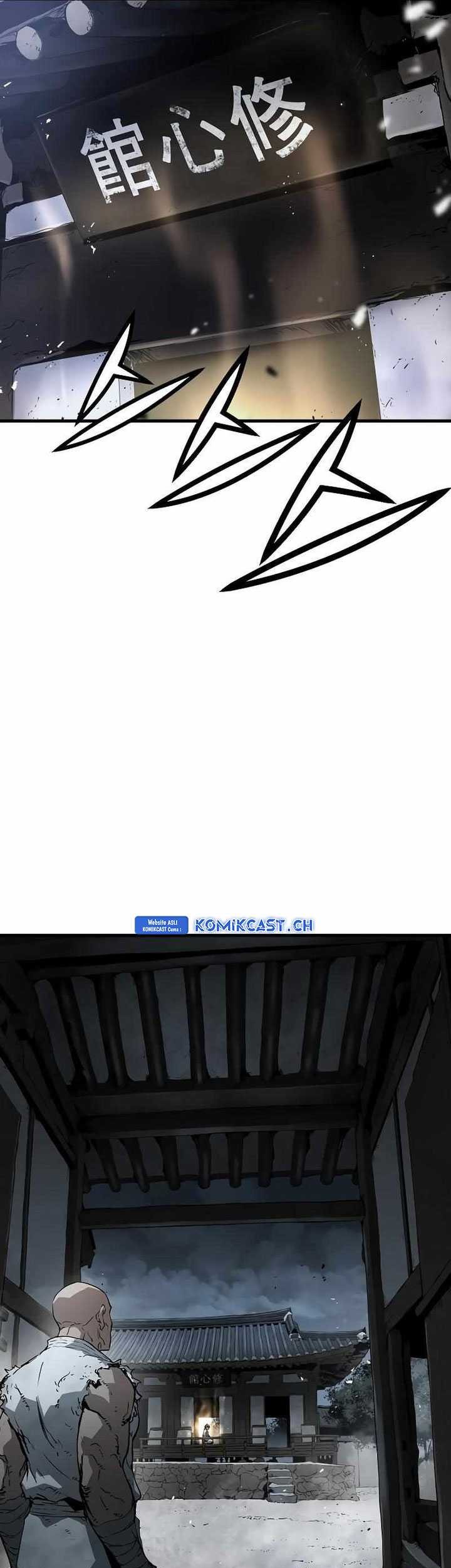 The Breaker Eternal Force Chapter 81 Gambar 70