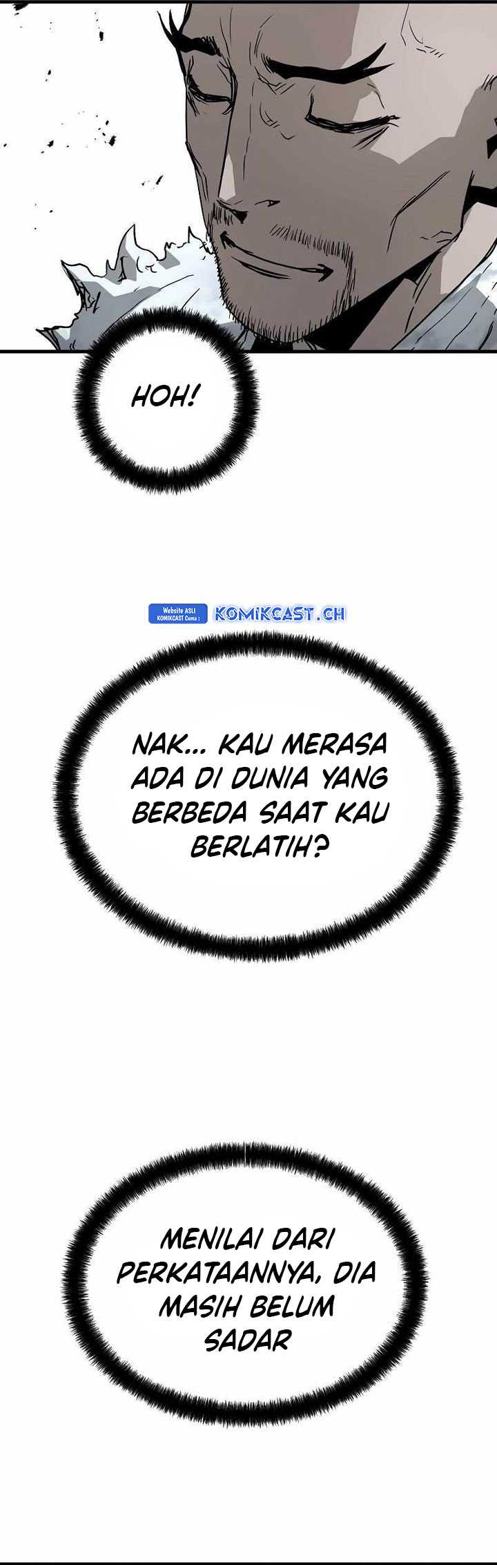 The Breaker Eternal Force Chapter 81 Gambar 72