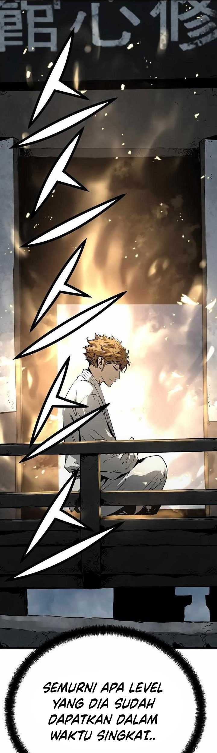 The Breaker Eternal Force Chapter 81 Gambar 73