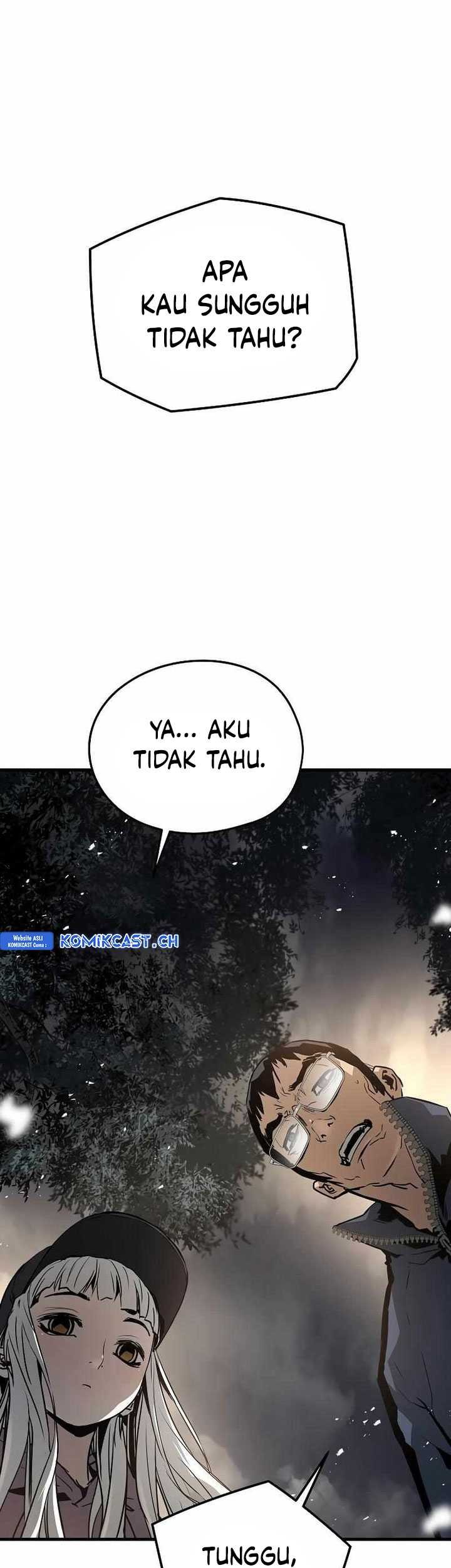 The Breaker Eternal Force Chapter 81 Gambar 75