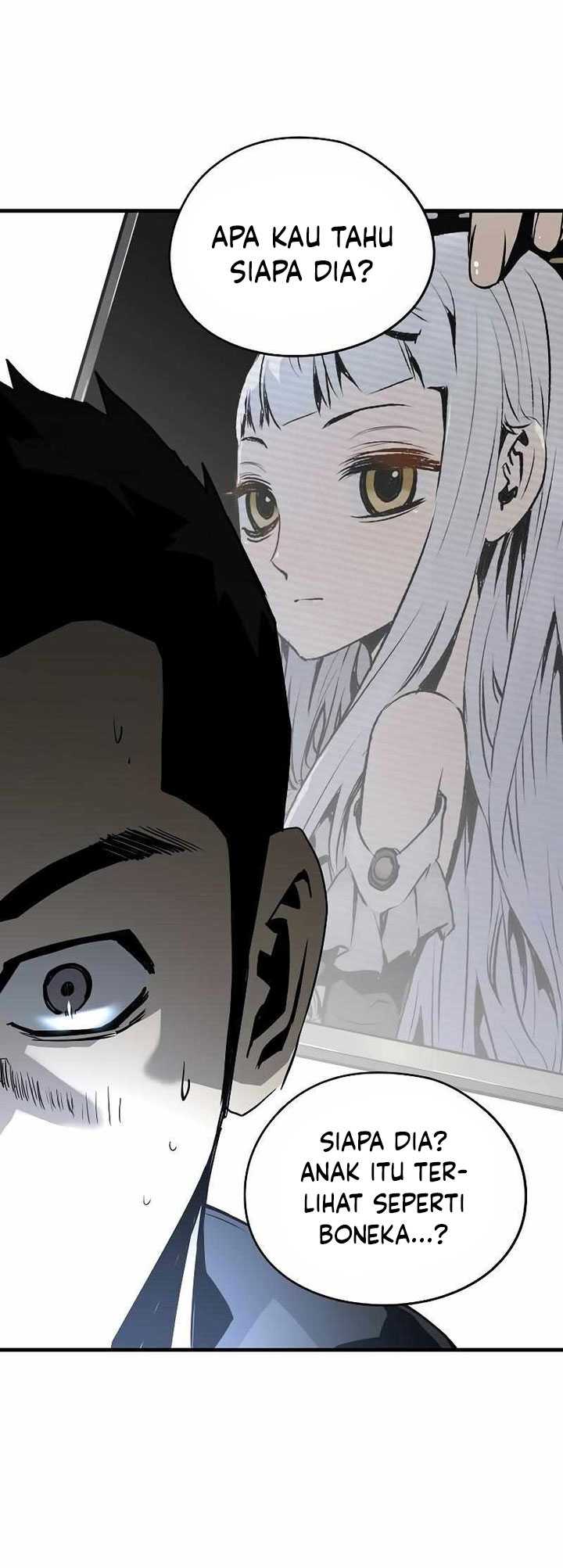 The Breaker Eternal Force Chapter 81 Gambar 9