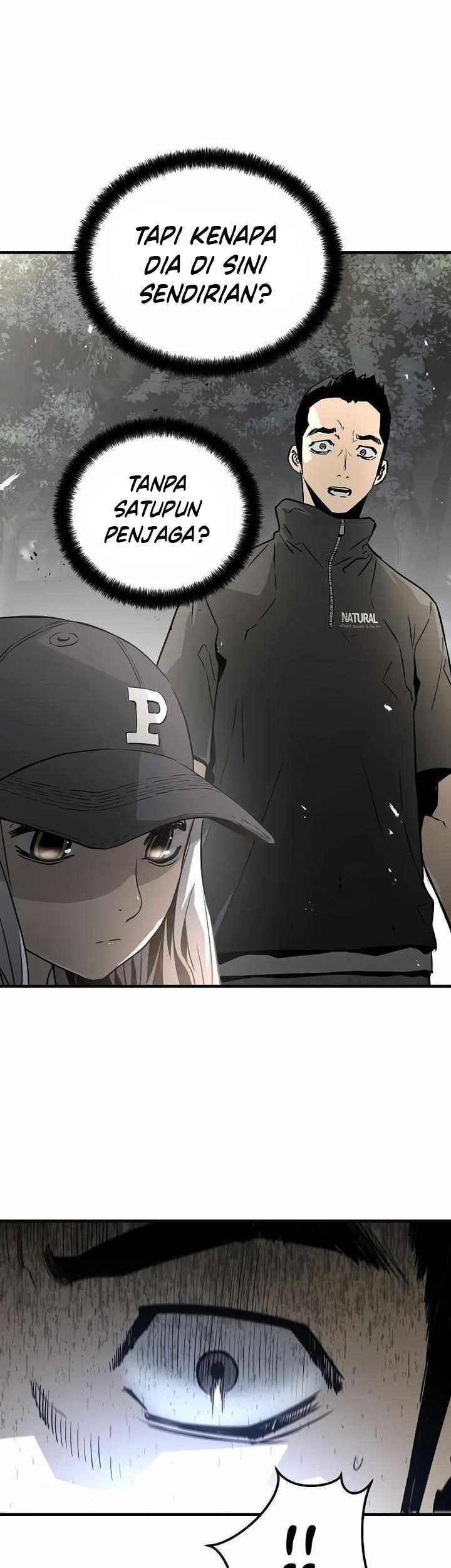 The Breaker Eternal Force Chapter 81 Gambar 12