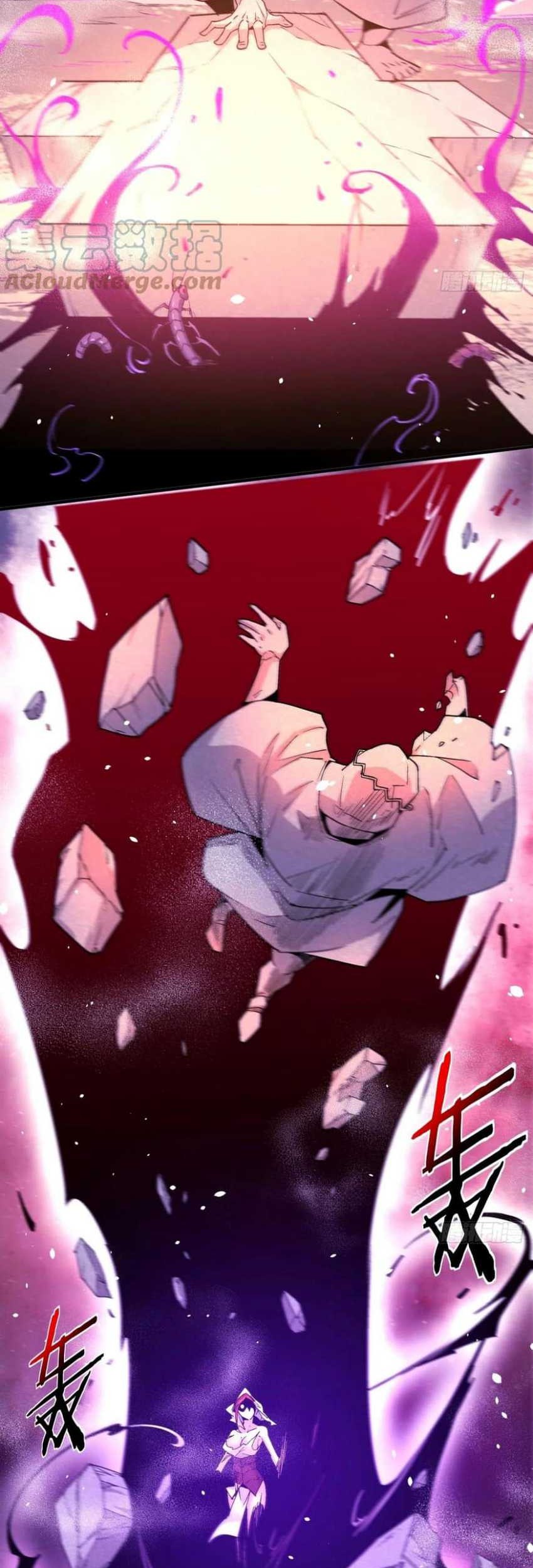 As The Richest Man, I Really Don’t Want To Be Reborn Chapter 91 Gambar 3