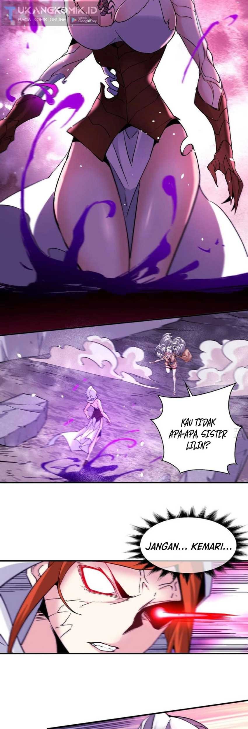 As The Richest Man, I Really Don’t Want To Be Reborn Chapter 91 Gambar 5