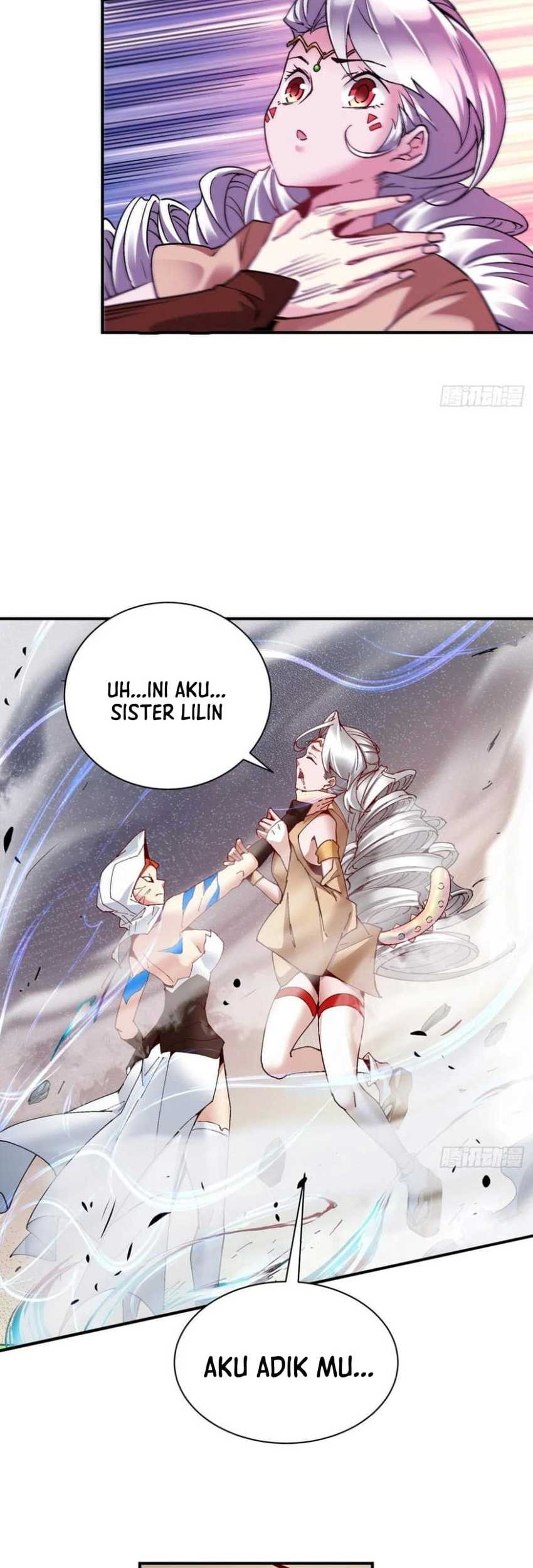 As The Richest Man, I Really Don’t Want To Be Reborn Chapter 91 Gambar 6