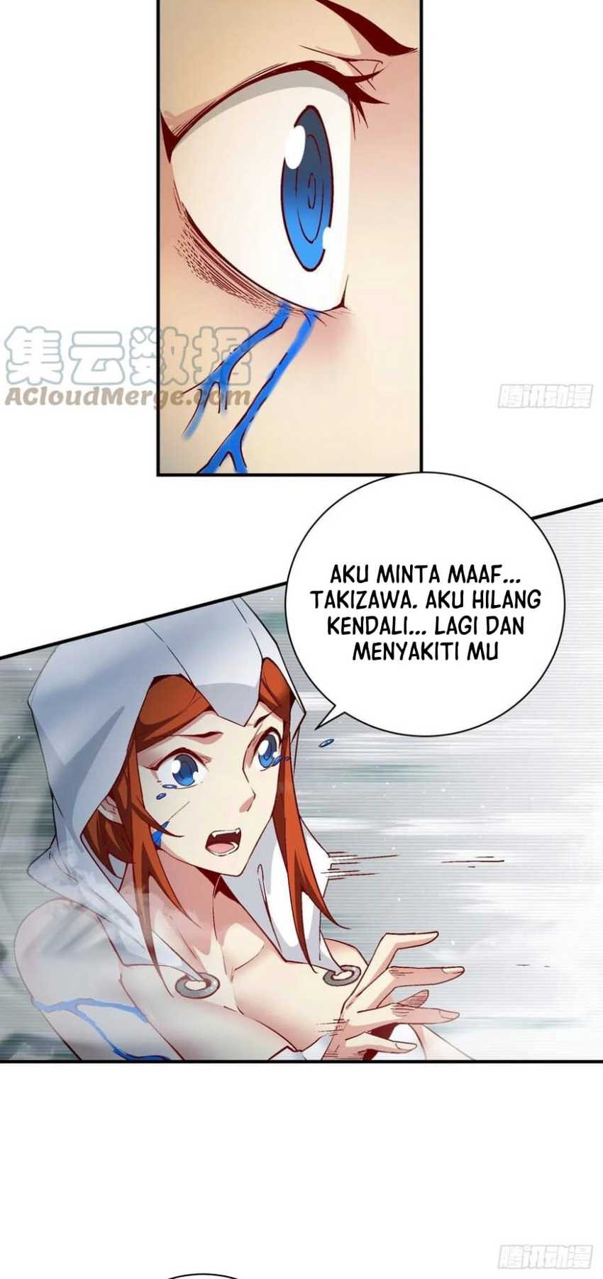 As The Richest Man, I Really Don’t Want To Be Reborn Chapter 91 Gambar 7