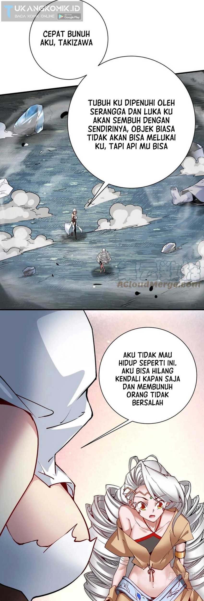 As The Richest Man, I Really Don’t Want To Be Reborn Chapter 91 Gambar 8