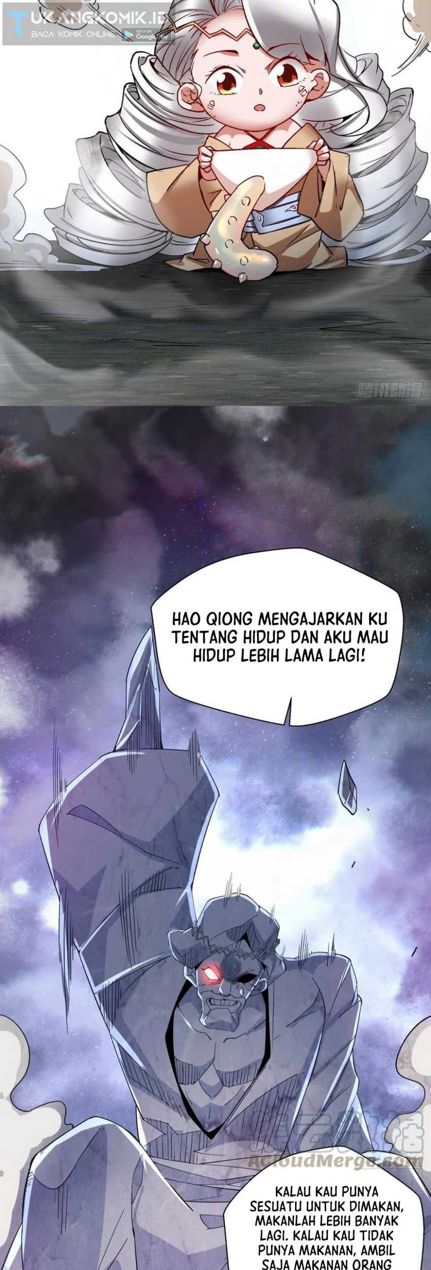 As The Richest Man, I Really Don’t Want To Be Reborn Chapter 91 Gambar 11