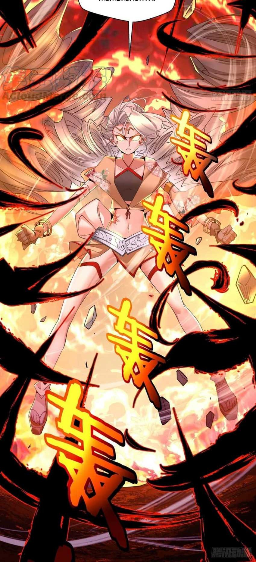 As The Richest Man, I Really Don’t Want To Be Reborn Chapter 91 Gambar 13