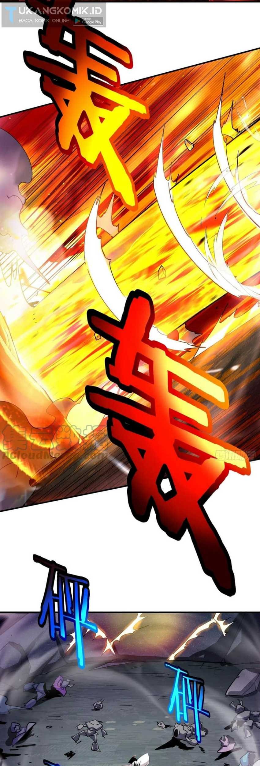 As The Richest Man, I Really Don’t Want To Be Reborn Chapter 91 Gambar 14