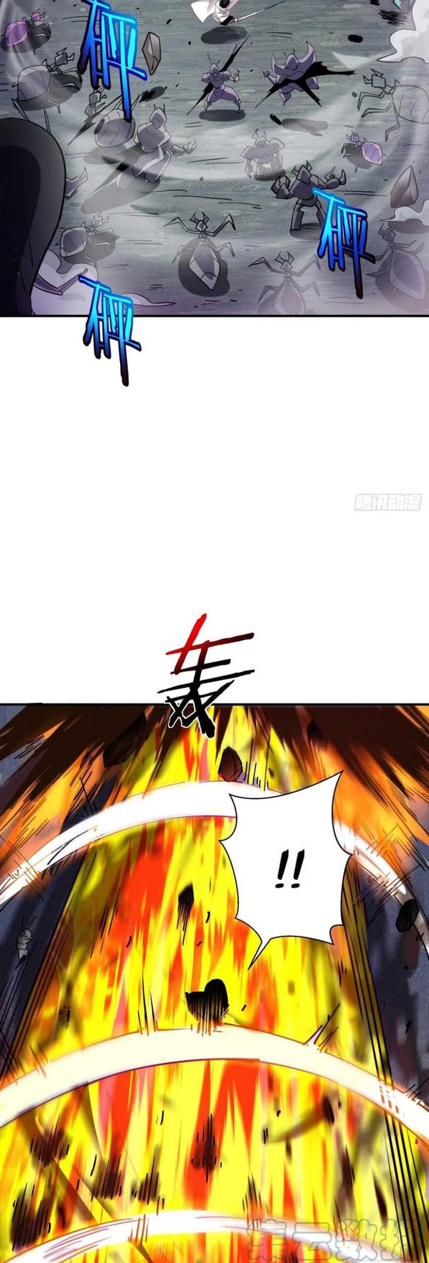 As The Richest Man, I Really Don’t Want To Be Reborn Chapter 91 Gambar 15