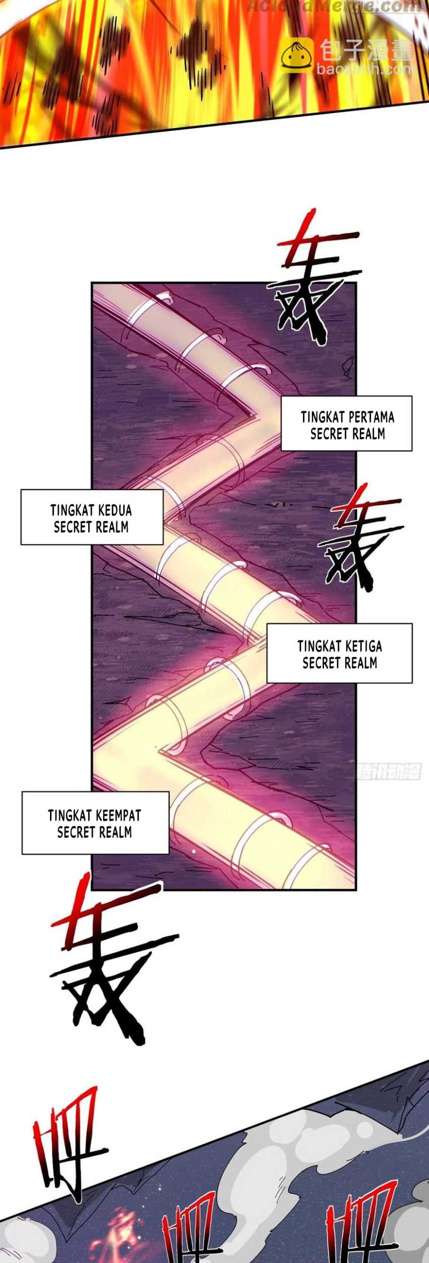 As The Richest Man, I Really Don’t Want To Be Reborn Chapter 91 Gambar 16