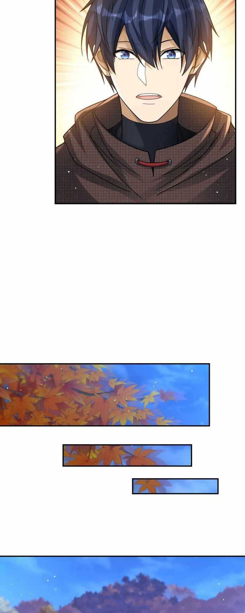 Dragon Master of the Olden Days Chapter 47 Gambar 25