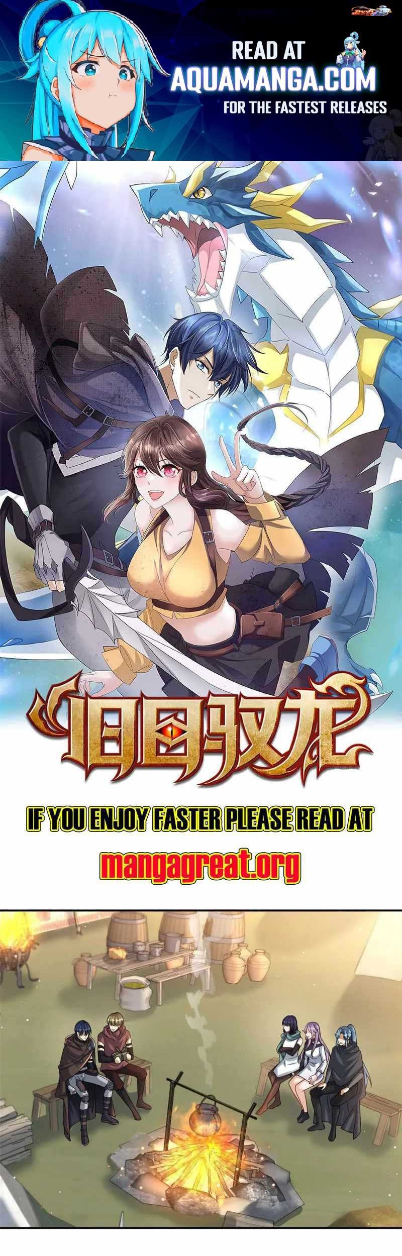 Dragon Master of the Olden Days Chapter 47 Gambar 4