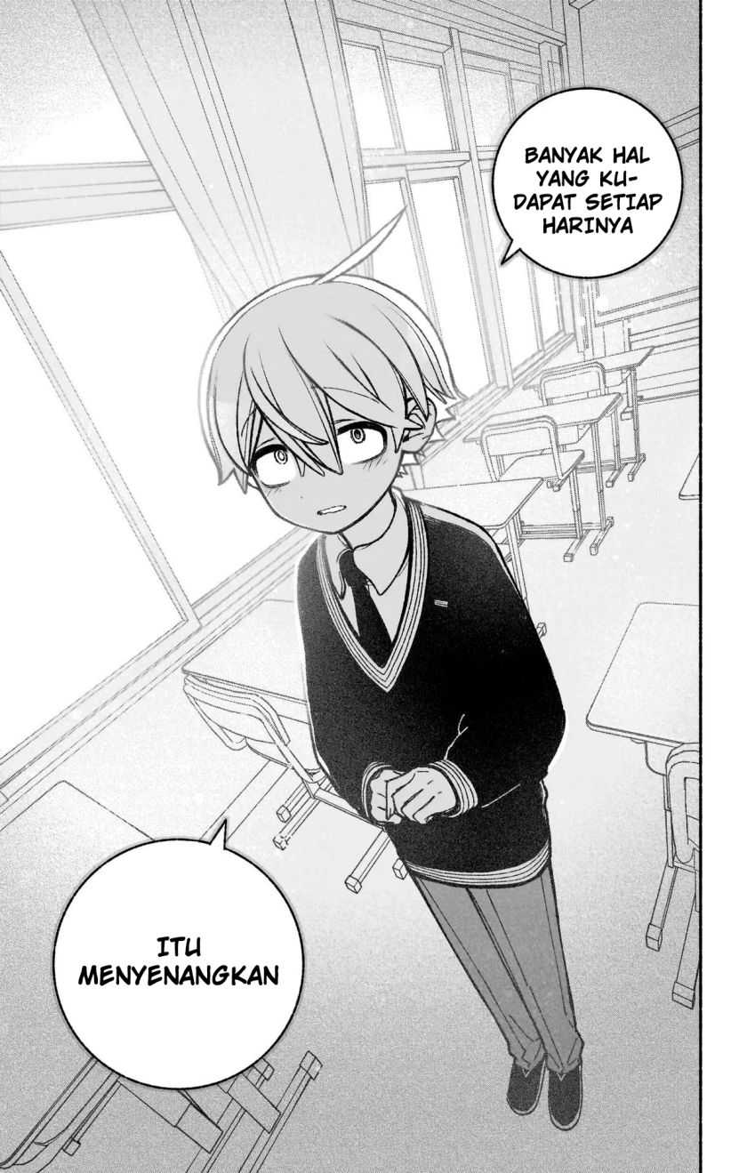 Exorcist wo Otosenai Chapter 43 Gambar 14