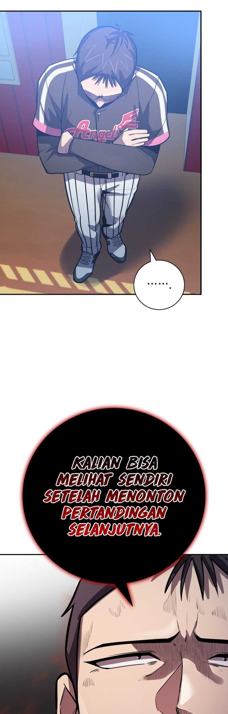 King of The Mound Chapter 58 Gambar 51