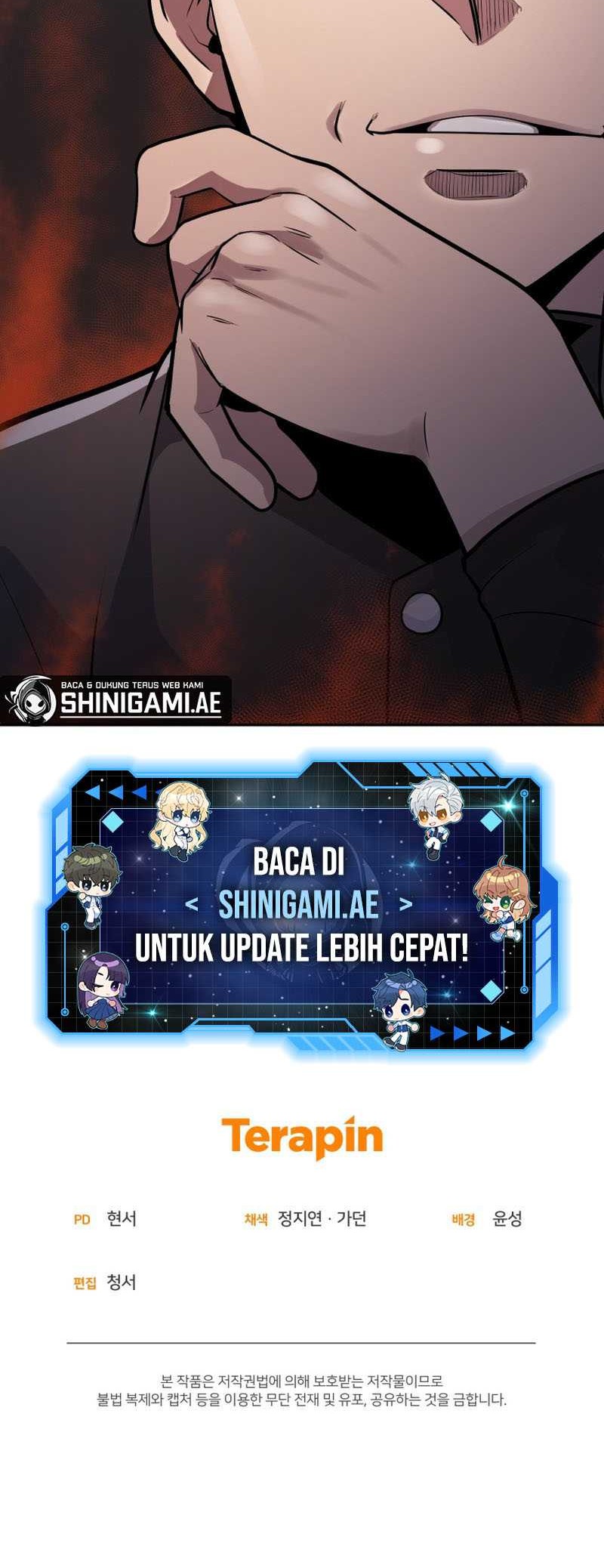 King of The Mound Chapter 58 Gambar 52