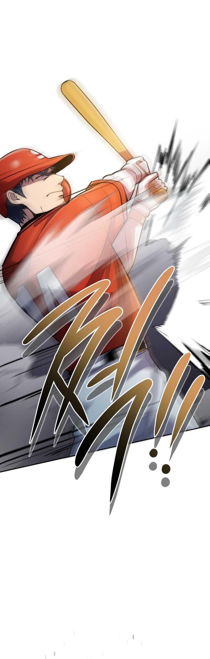 King of The Mound Chapter 58 Gambar 6