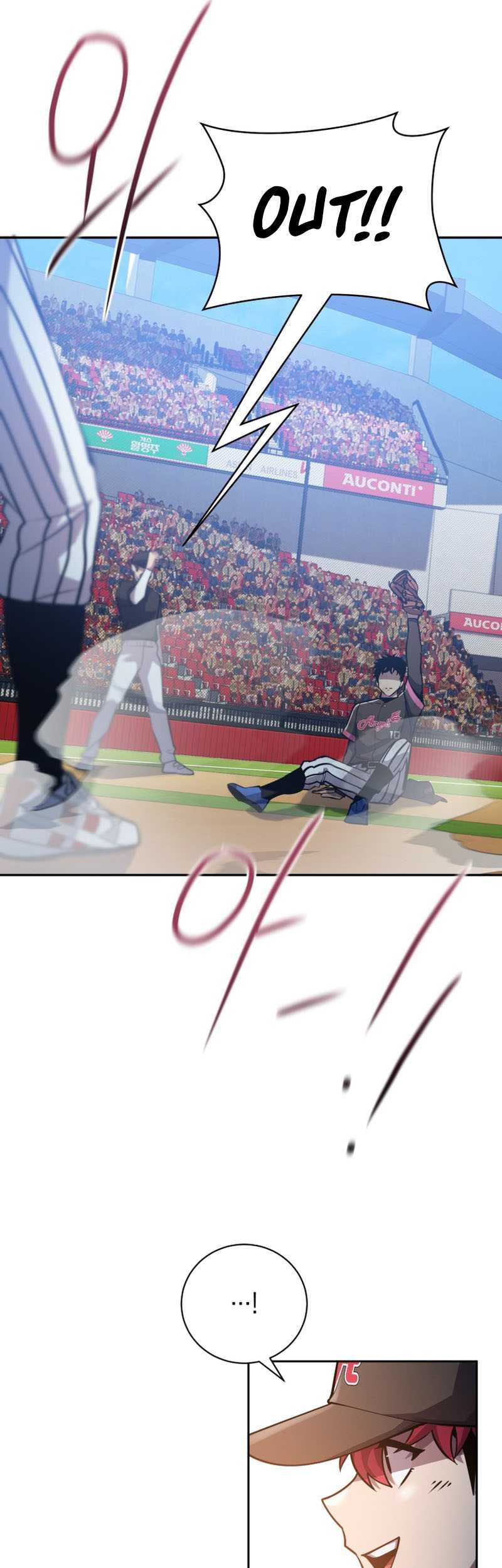 King of The Mound Chapter 58 Gambar 10