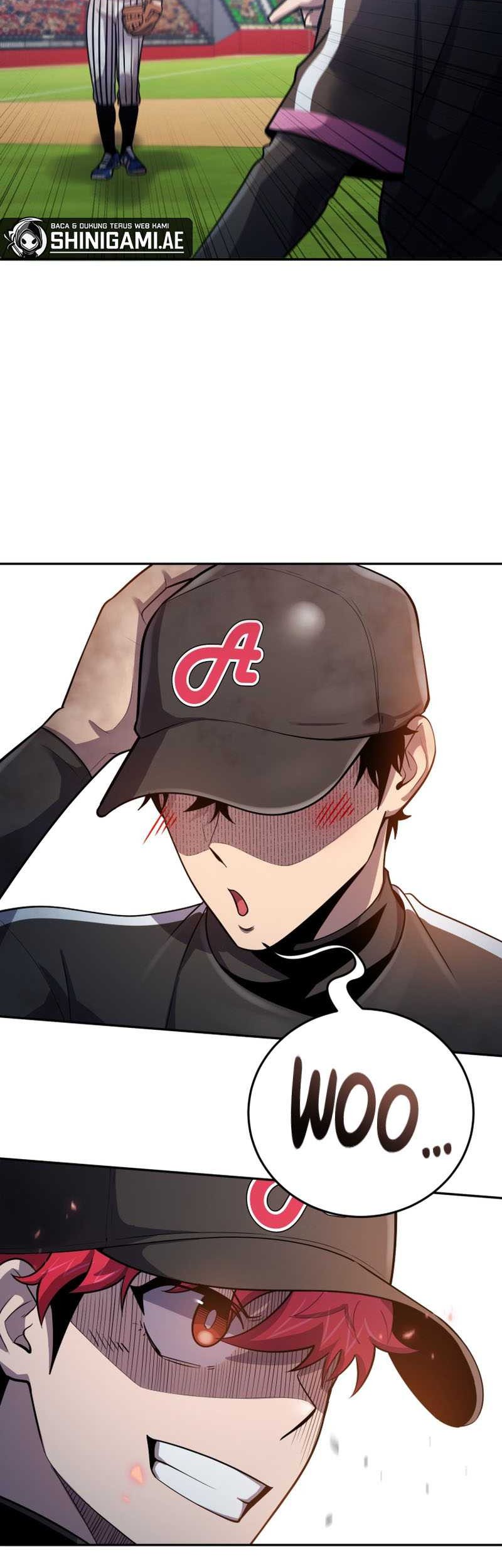 King of The Mound Chapter 58 Gambar 12