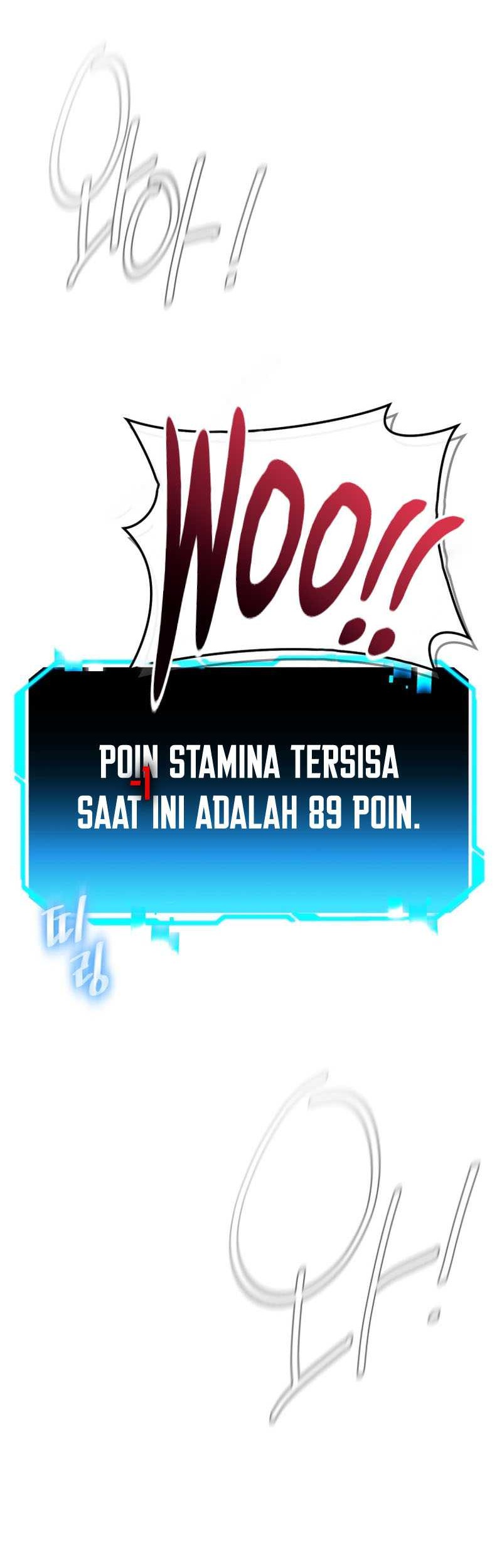 King of The Mound Chapter 58 Gambar 13
