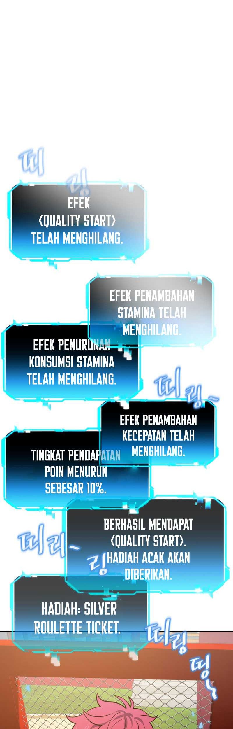 King of The Mound Chapter 57 Gambar 48