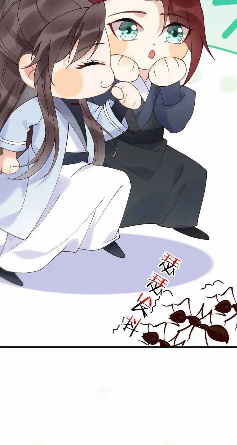 Baca  The Ghostly Doctor Chapter 601 Gambar 2