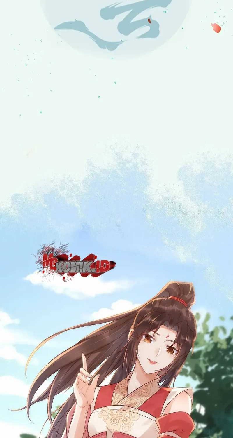 The Ghostly Doctor Chapter 601 Gambar 4