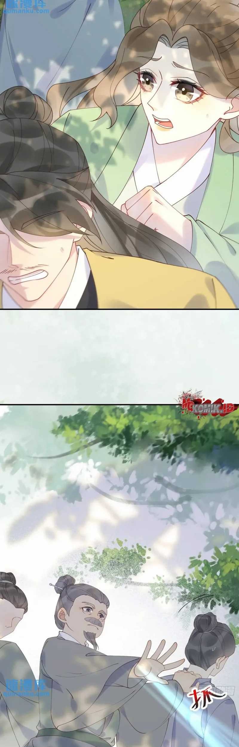 The Ghostly Doctor Chapter 601 Gambar 7