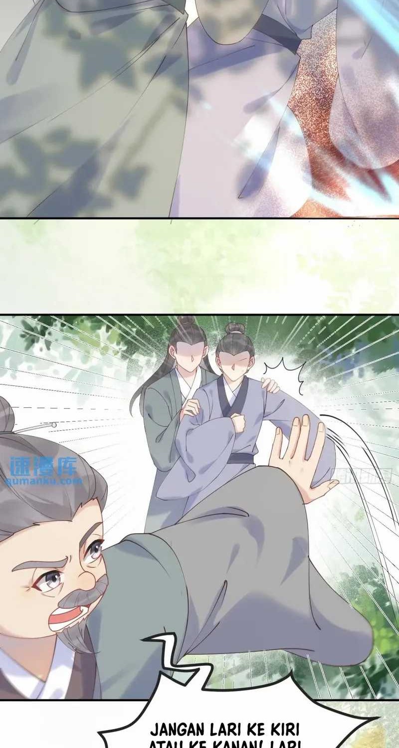 The Ghostly Doctor Chapter 601 Gambar 8