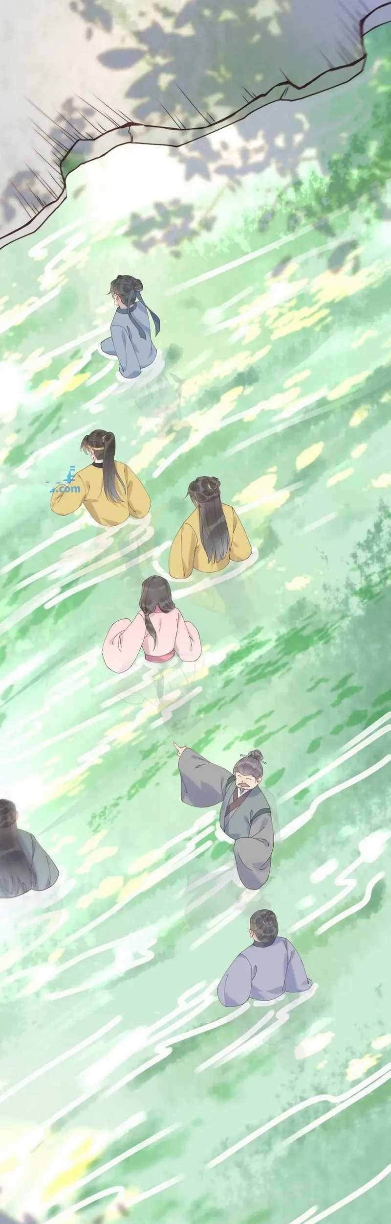 The Ghostly Doctor Chapter 601 Gambar 11